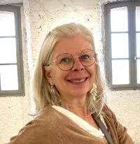 Portrait de Nathalie Guillaumin