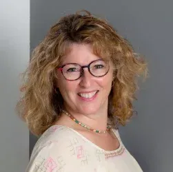 Portrait de Sonia Poupeau